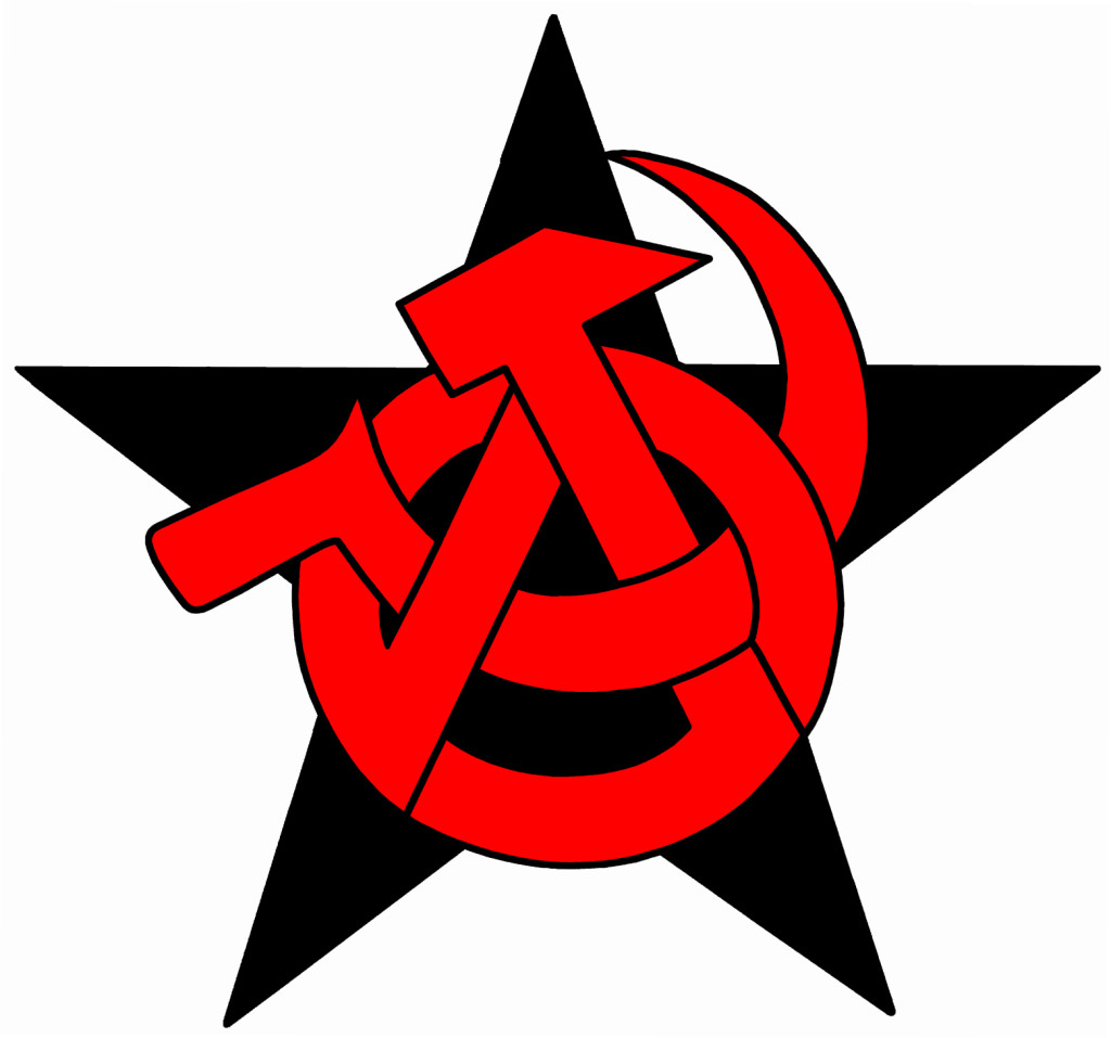 “Left” Anarchism is Impossible