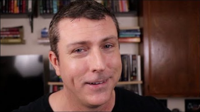 Mark Dice Banned from YouTube