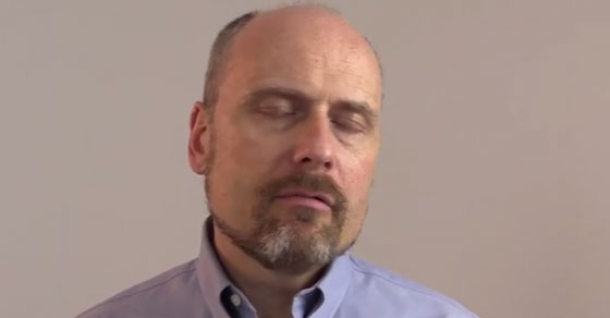 Stefan Molyneux Says You Have To Obey Police