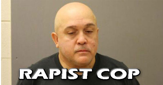 Fernando Rodriguez of the Cook County Sheriff's Department Attempted to Coerce Sexual Favors from a Prostitute