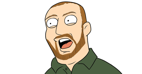 Christopher Cantwell
