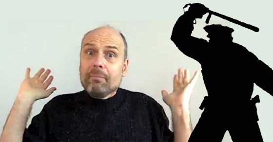 Stefan Molyneux Banned from YouTube
