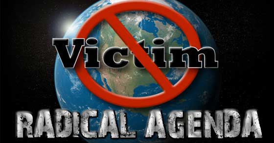 Radical Agenda EP005 – Abolition of the Victim