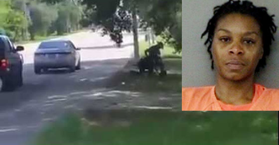 If Sandra Bland Were A White Male, Nobody Would Care
