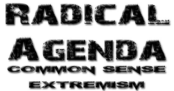 Radical Agenda EP024 - Carnies & Rubes