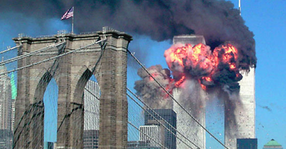 I Still Don’t Know What Happened on 9/11