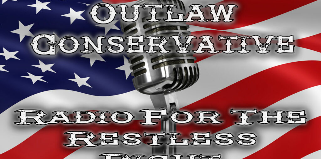 Outlaw Conservative S01E000 - Introduction