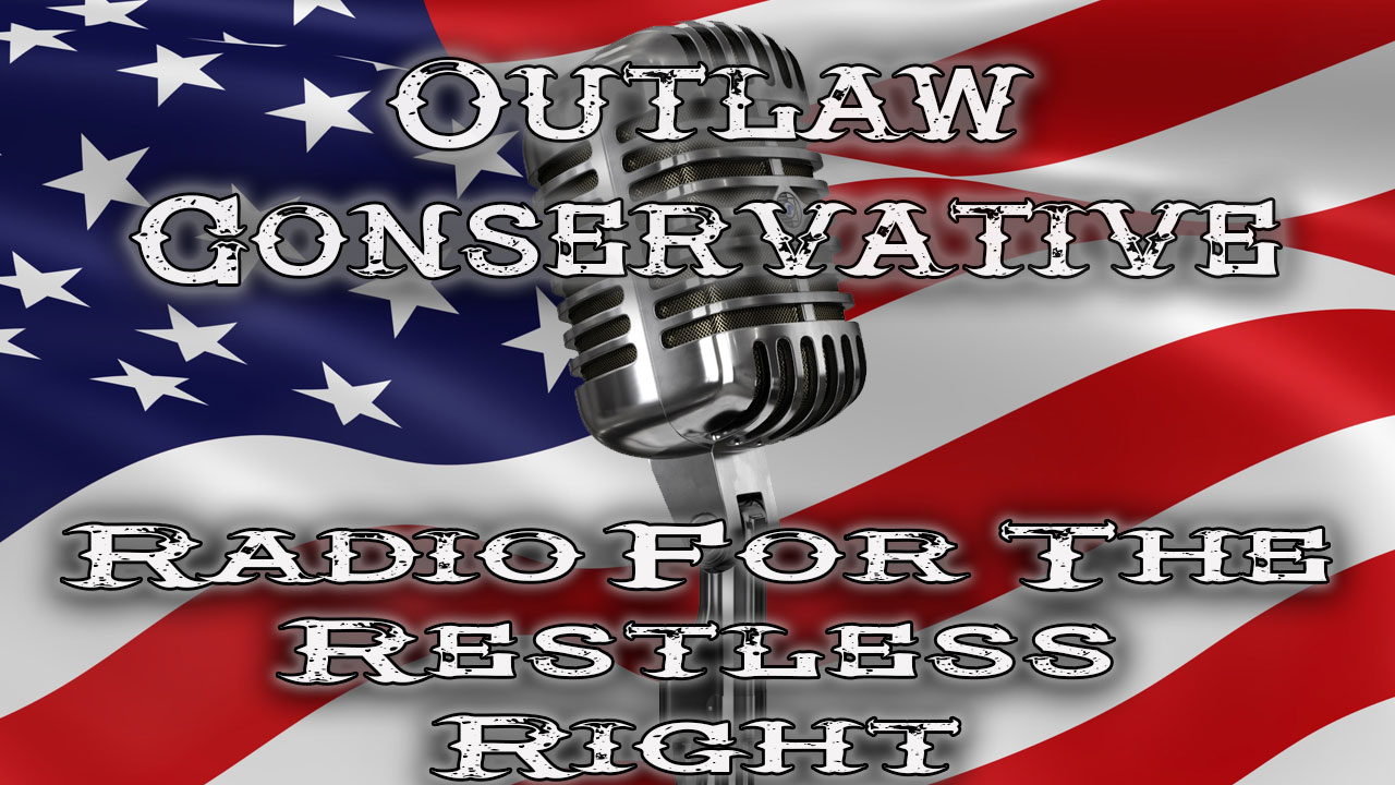 Outlaw Conservative S01E004 – MediScare For All