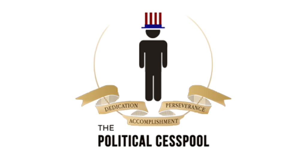 The Political Cesspool