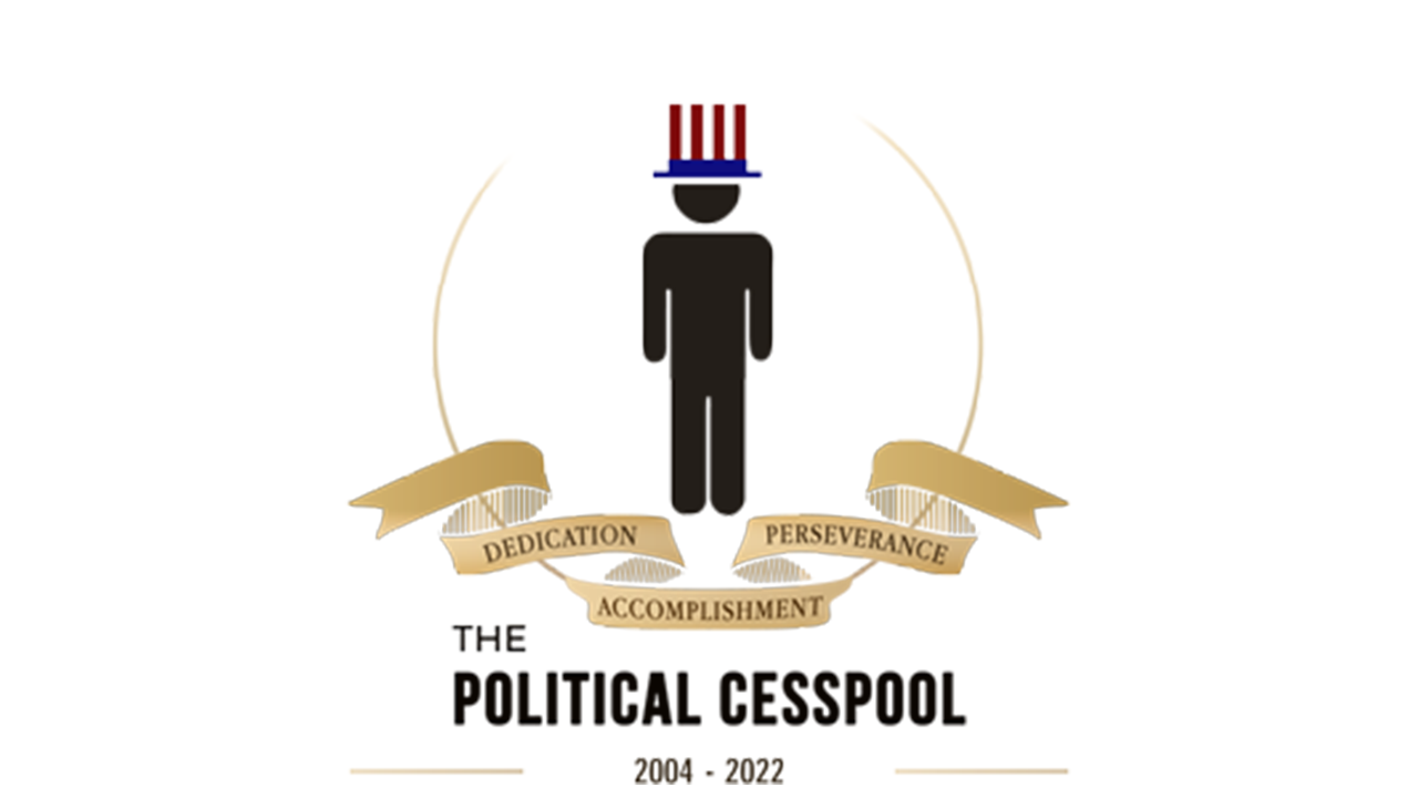 The Political Cesspool w/ Cantwell Jan 7th 2023