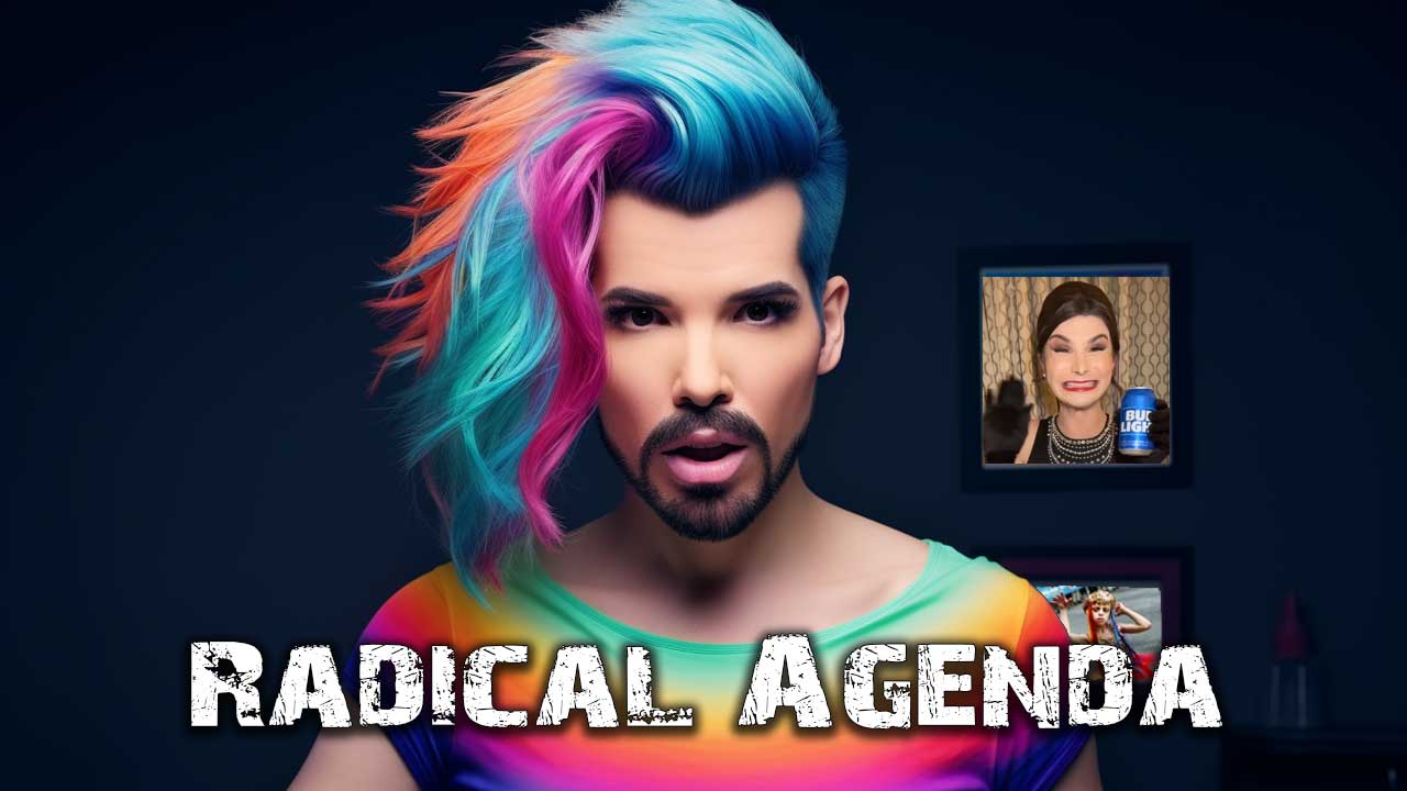 Radical Agenda S06E025 – Outer with Crowder