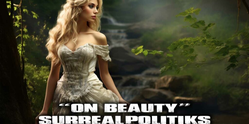 SurrealPolitiks Paywall Jailbreak - On Beauty