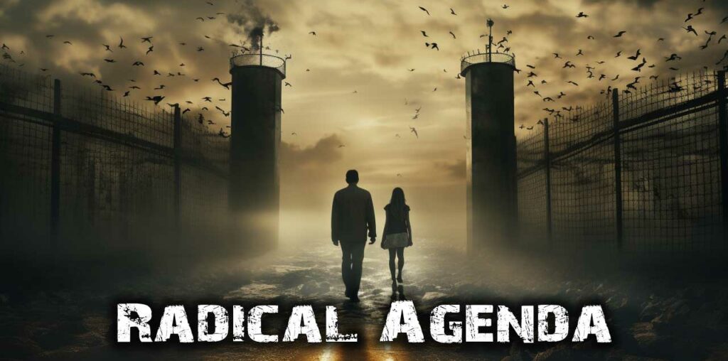 Radical Agenda S06E031 - How To Stay Out Of Prison