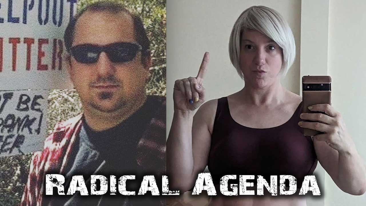 Radical Agenda S06E032 – Hunting Propagandists
