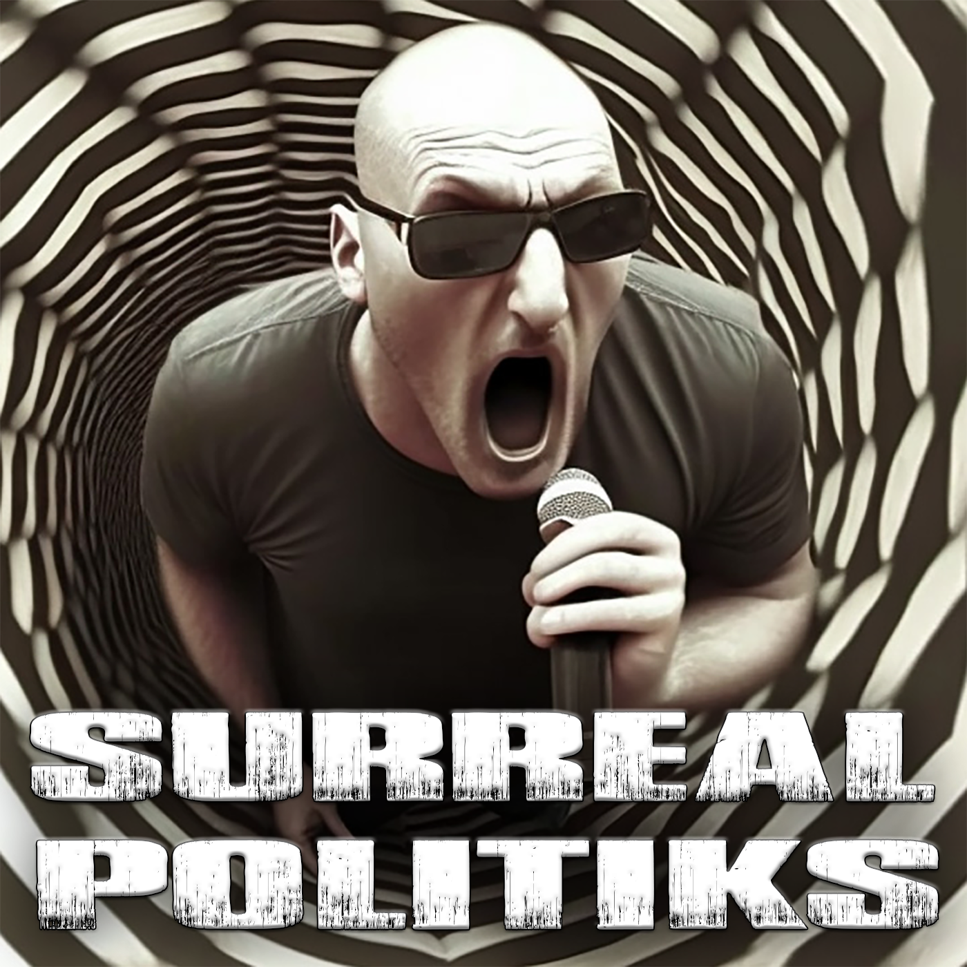 SurrealPolitiks S01E071 – Serious Drinking Problem