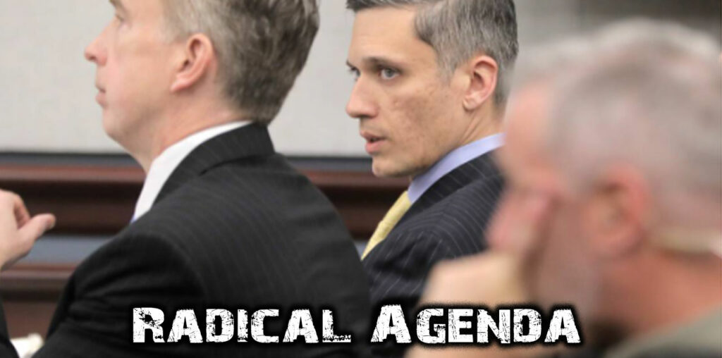 Radical Agenda S06E038 - Adventures in a Lawless Legal Land