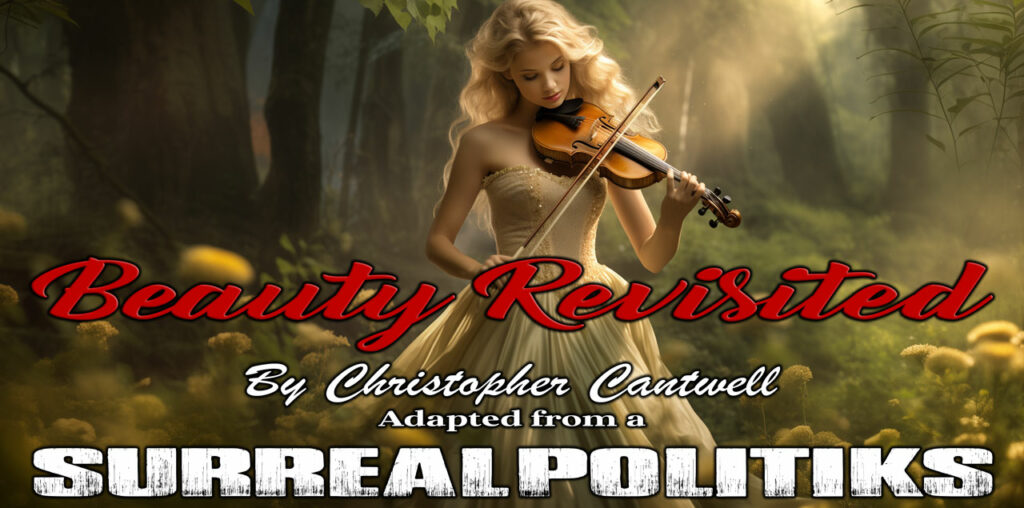 Best of SurrealPolitiks - Beauty Revisited