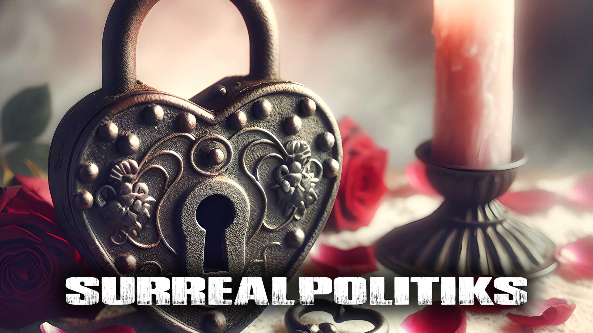 On The Valentine’s Day SurrealPolitiks Member Chat 20240214